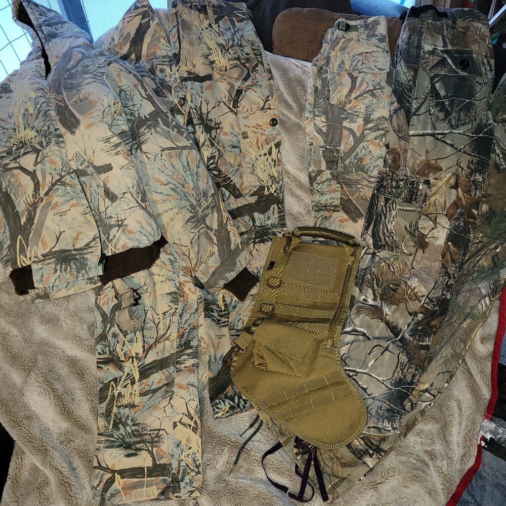 Hunting bundle